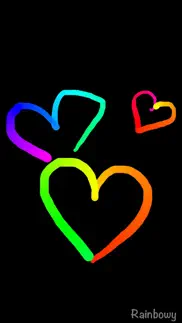 rainbowy iphone bildschirmfoto 1