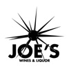 Joe’s Wines & Liquors icon