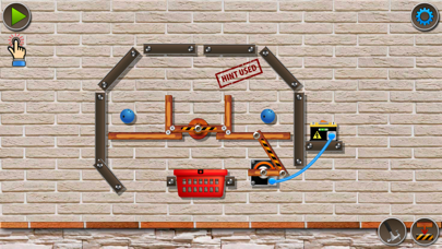Fix Machine Lite: Physics game Screenshot