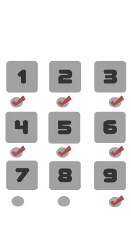 Game screenshot Red Tile Out mod apk