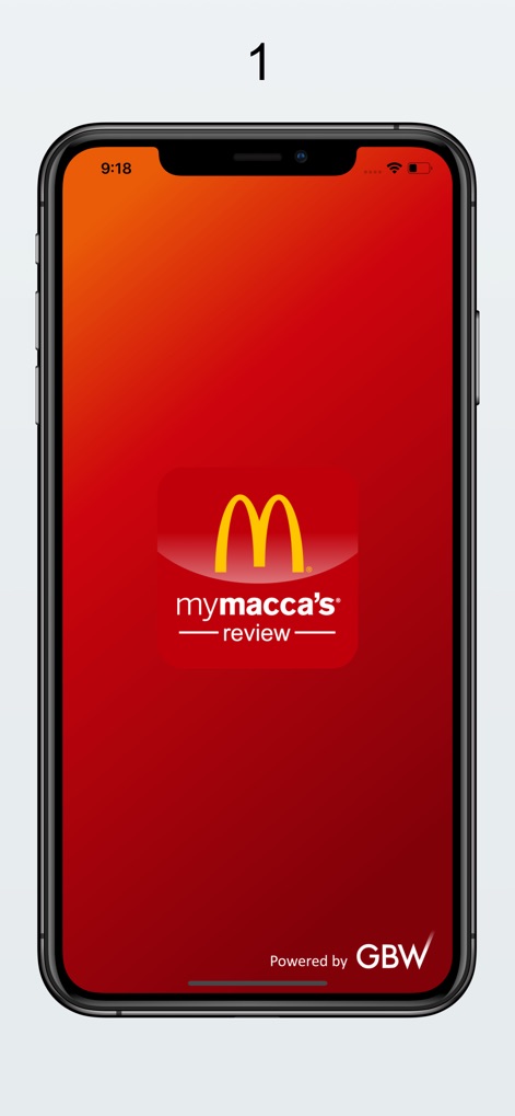 My Macca's Review - Lifestyle App | MWM
