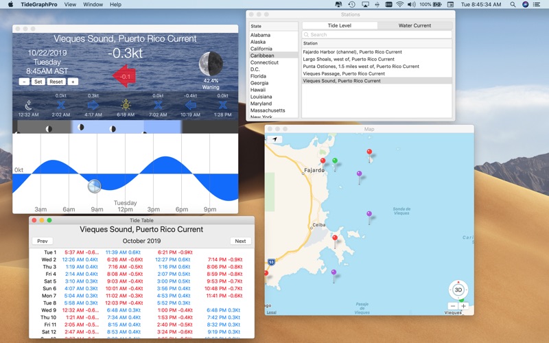 tide graph pro problems & solutions and troubleshooting guide - 2