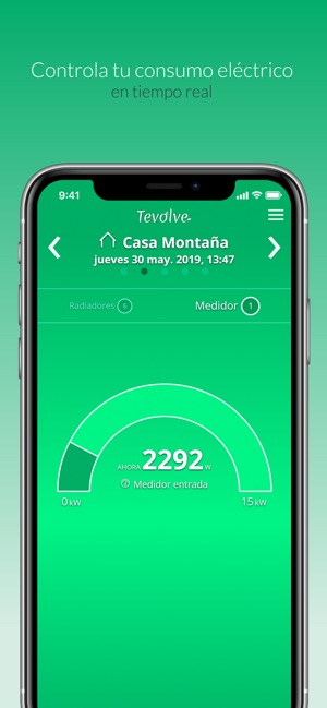Tevolve(圖5)-速報App