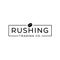 With the Rushing Trading Co mobile app, ordering food for takeout has never been easier