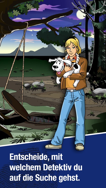 TKKG - Die Feuerprobe