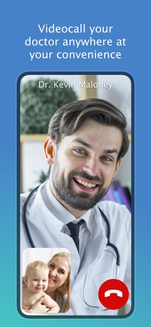 Docduc: Find doctors on demand(圖6)-速報App