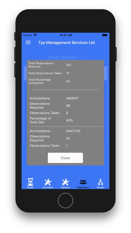 Work Study For Engineers screenshot-8