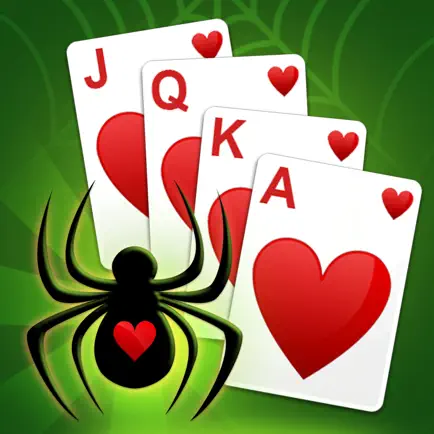 Spider Solitaire - Card Cheats