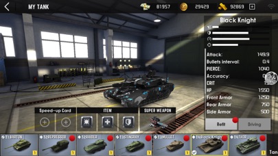 League of Tanks free Gold hack