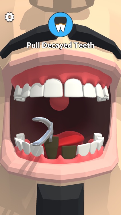 Dentist Bling screenshot-6