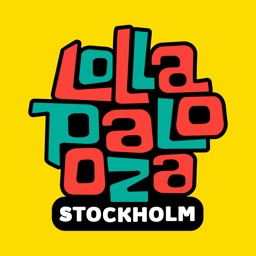 Lollapalooza Stockholm