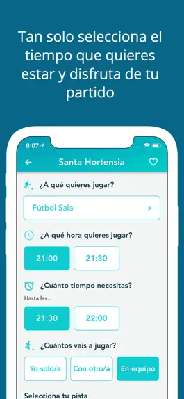 Game screenshot Aluzina Madrid hack