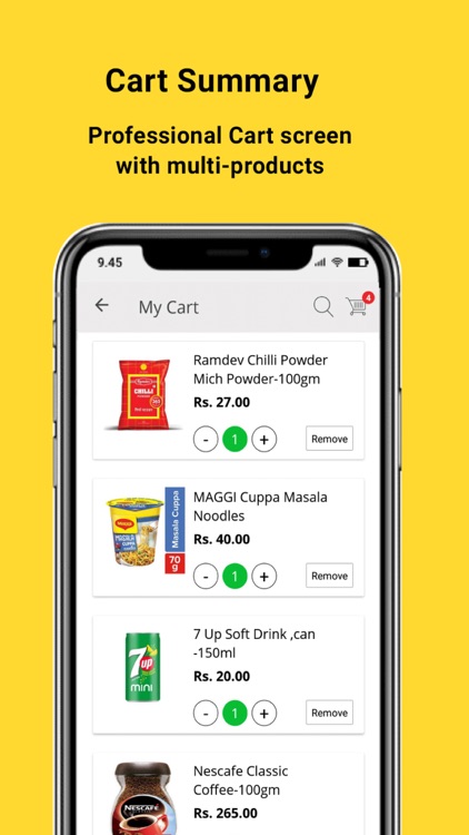 EMC Trial App screenshot-6