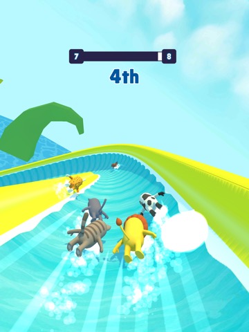 Waterpark.io 3Dのおすすめ画像3