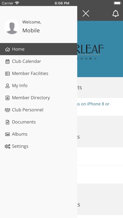 Copperleaf Golf Club