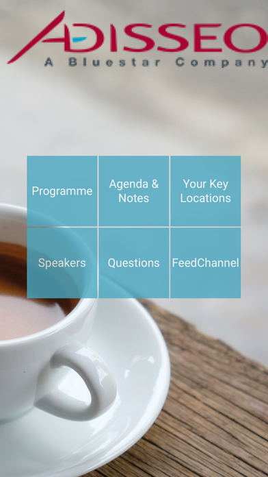 Screenshot #1 pour Advancia Academy