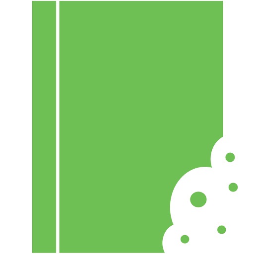 bookbhook-The TLDR reading app