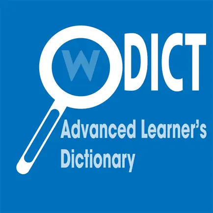 ODict - Advanced Learner's Cheats