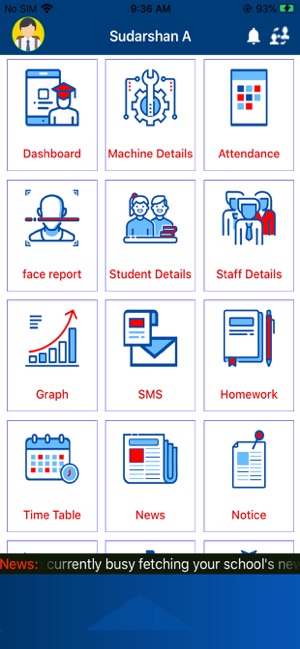 Don Bosco Nerul(圖5)-速報App