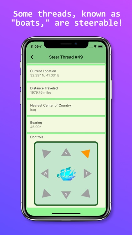 GeoForums screenshot-8