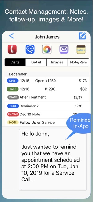Landscaper & Tree Pro Business(圖5)-速報App