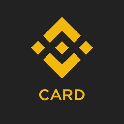 Binance Card