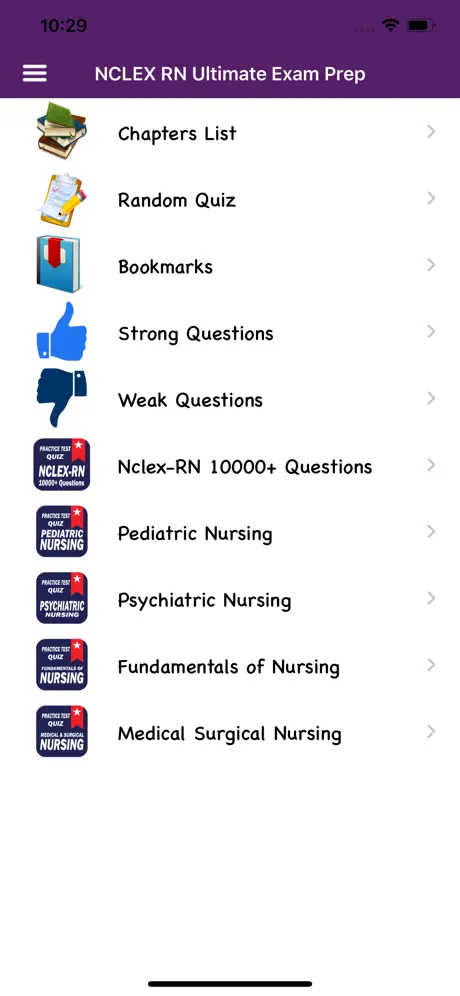 NCLEX RN Ultimate Exam Prep