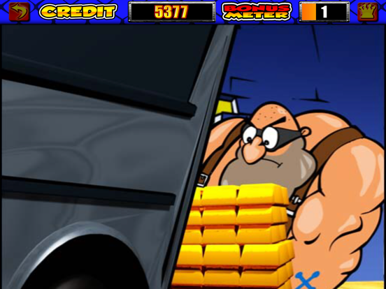 Screenshot #6 pour Cop The Lot Slots