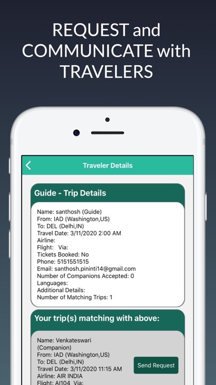Stick Indies screenshot-3