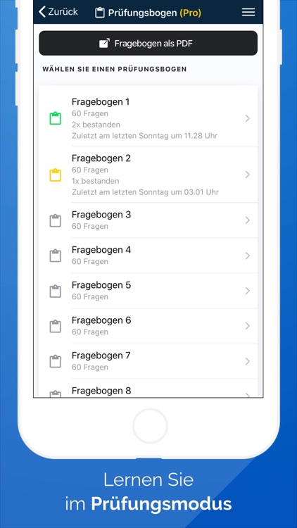 Bootspruefung24.ch
