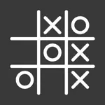 Tic Tac Toe : Watch & Phone App Contact