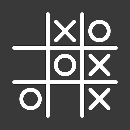 Tic Tac Toe : Watch & Phone icon