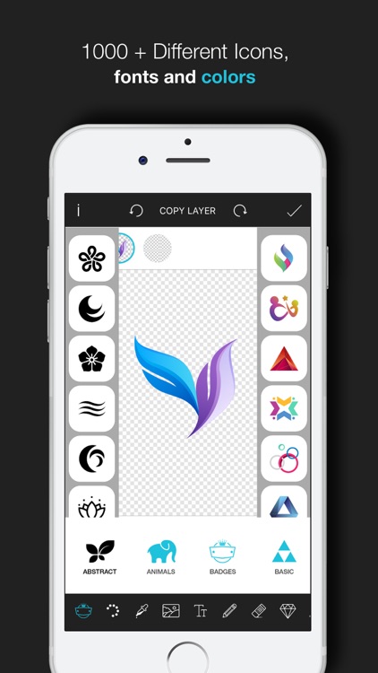 Business Logo Creator