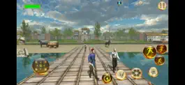 Game screenshot Zaptiye: Османская полиция mod apk