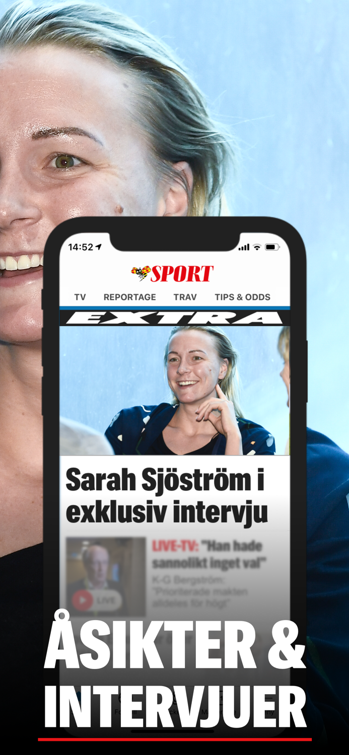 SportExpressen