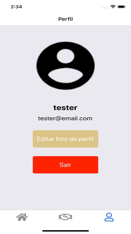 G&S Condomínio Virtual screenshot-3