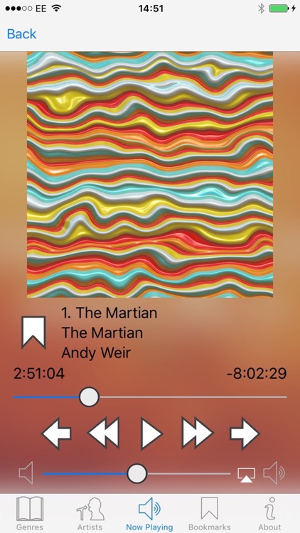 TobyTunes screenshot-3