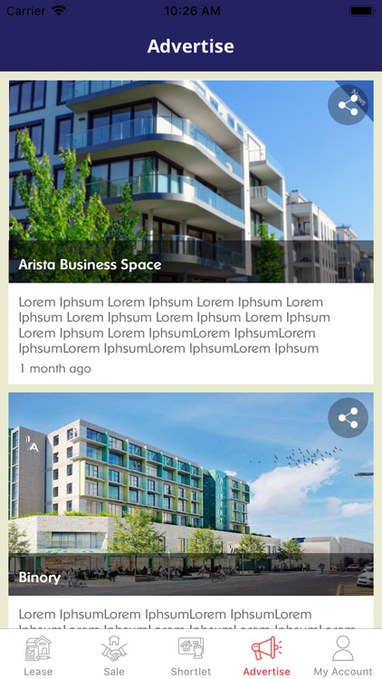 LVG Real Estate screenshot-7