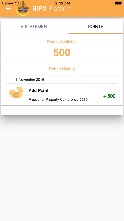 BIPX Platform screenshot-3