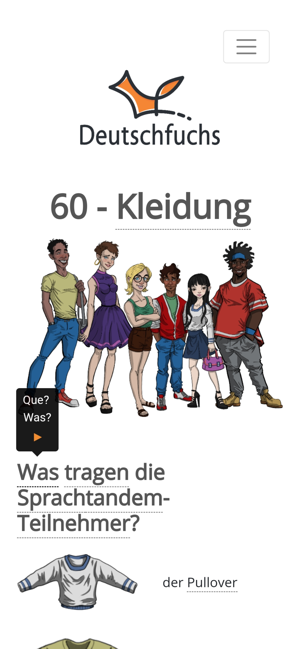 Deutschfuchs(圖2)-速報App