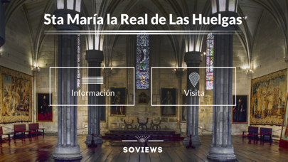Screenshot #1 pour Monasterio de las Huelgas