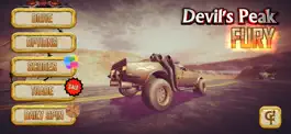 Game screenshot Devil's Peak Fury mod apk