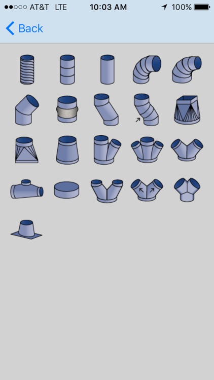 Trimble FabShop Mobile