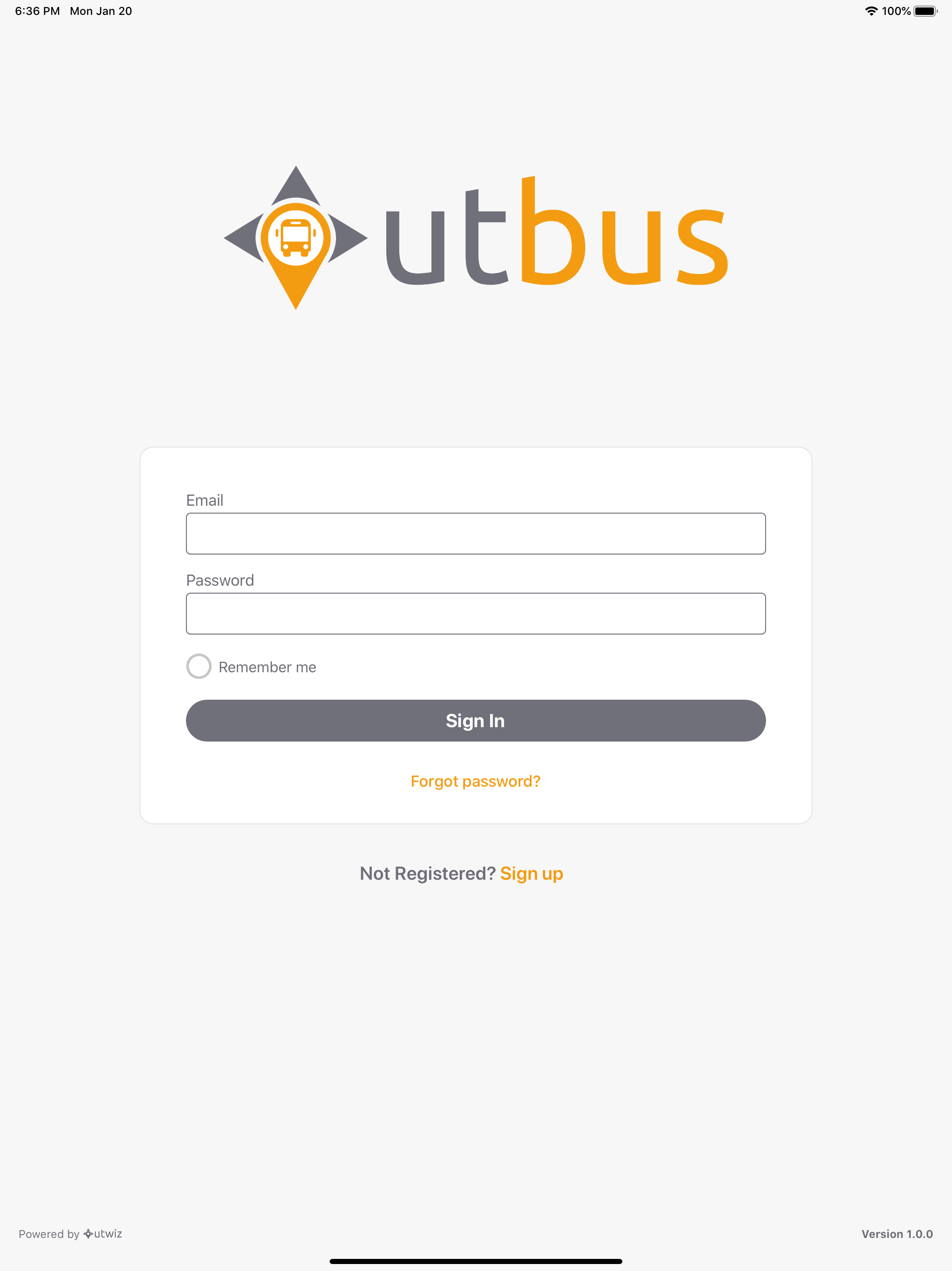 UTStar screenshot 5