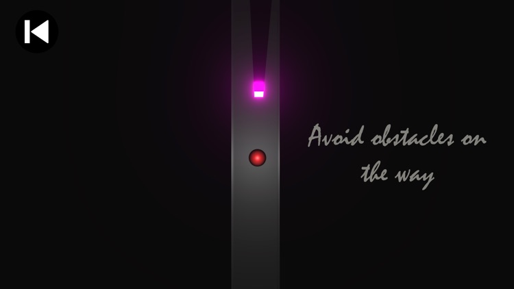 Dark Maze: Labyrinth Game