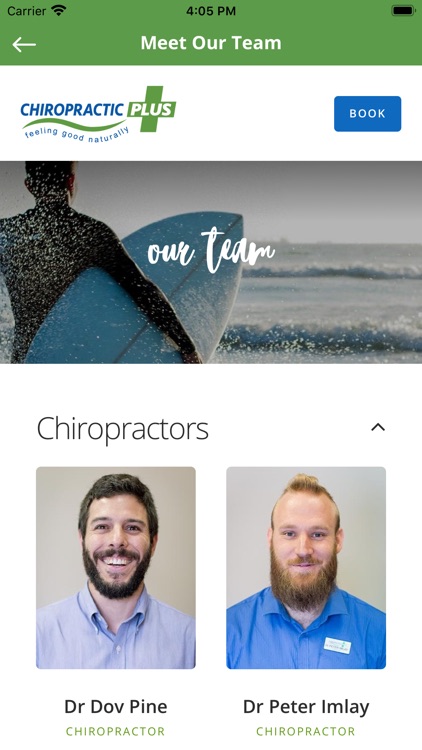 Chiropractic Plus Newcastle