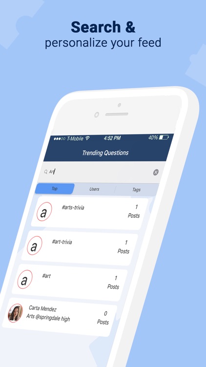 SolvPlay - Discover & Learn screenshot-7