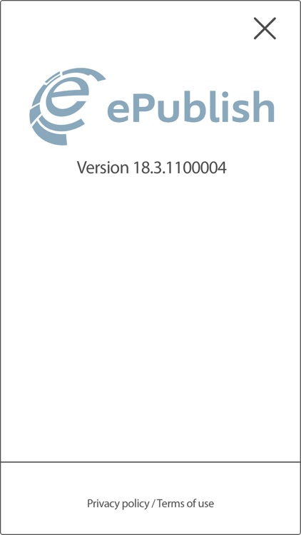 ePublish Previewer screenshot-3