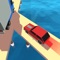 Addictive hyper-casual traffic management game