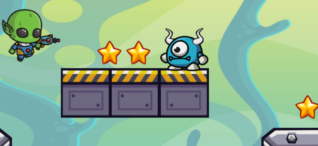 Hyper Dash!!!(圖1)-速報App